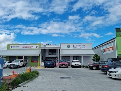 Jimboomba Medical Centre
