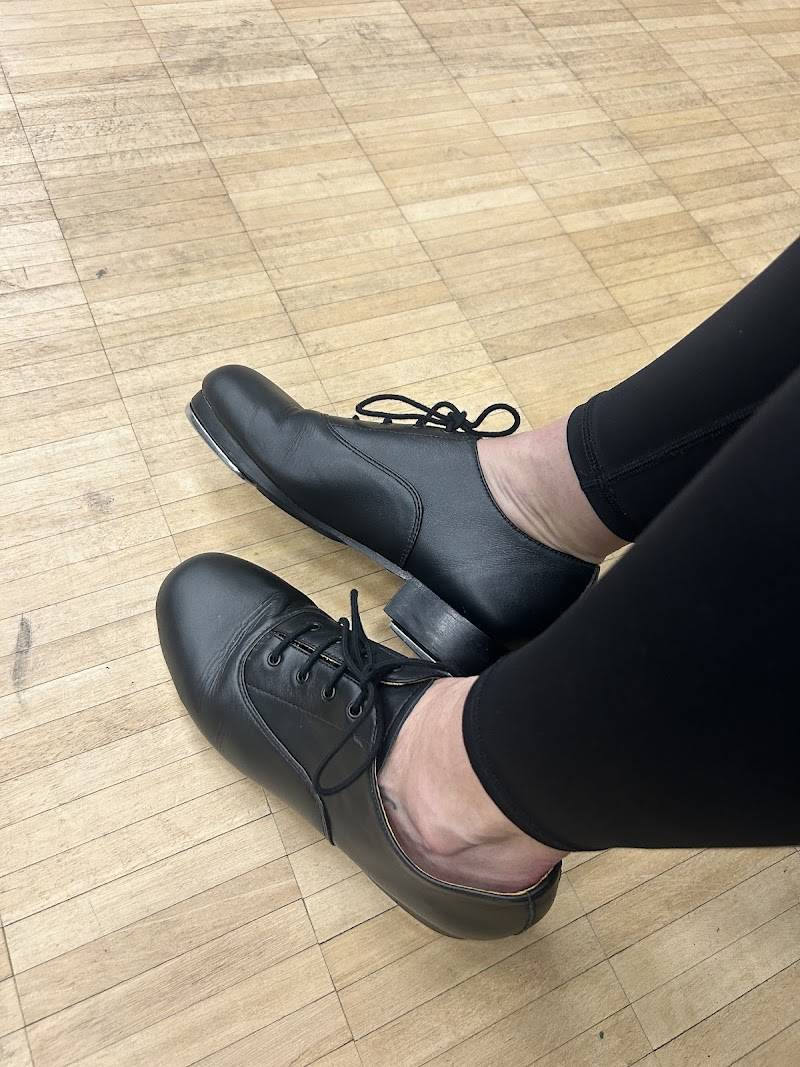 Dance Store